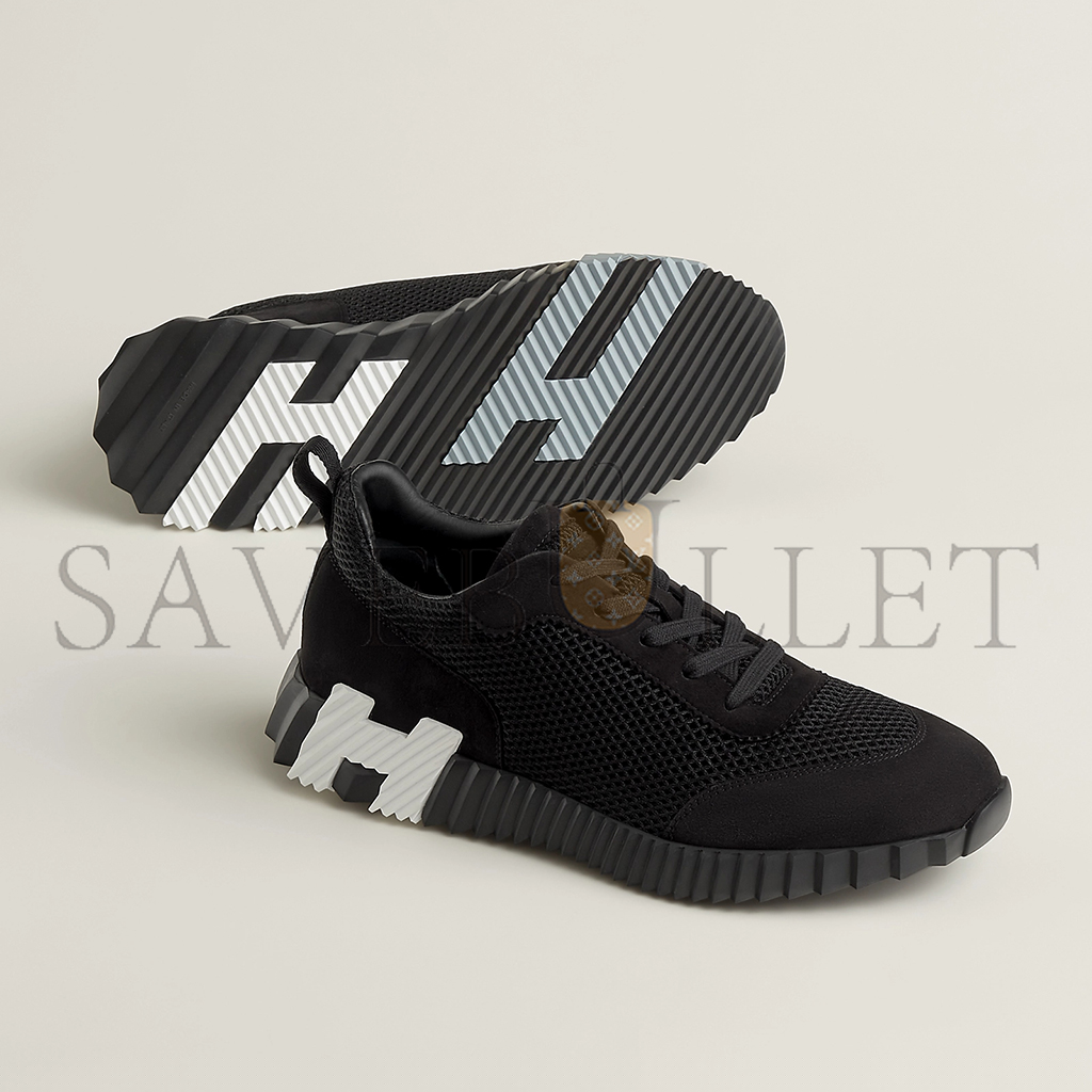 H**mes bouncing sneaker h232856zh01390